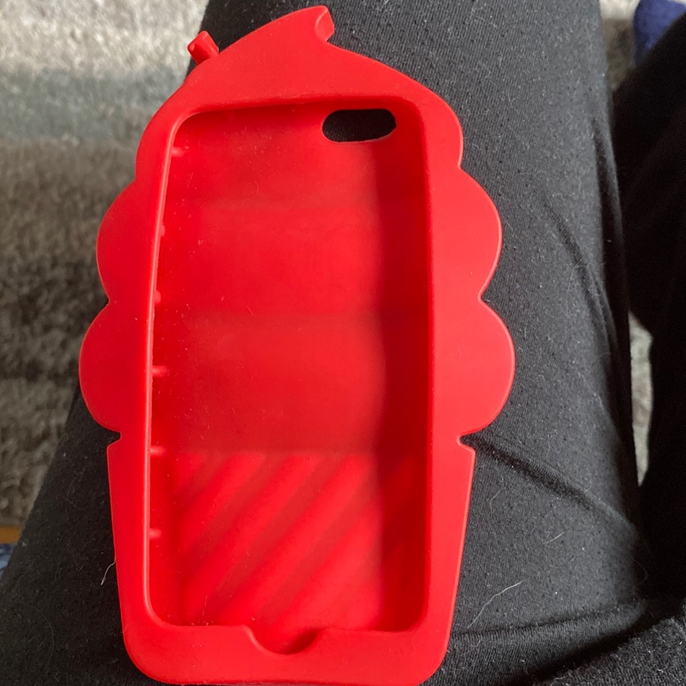 iPhone phone case